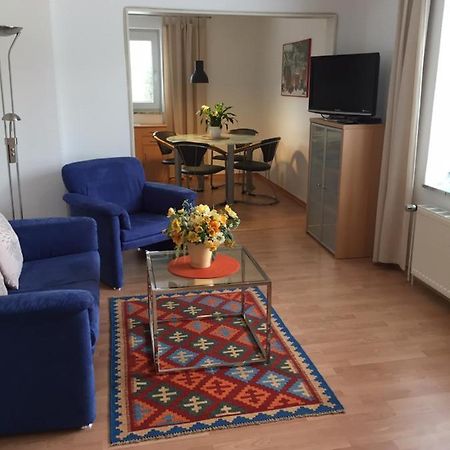 Messewohnung Duesseldorf-Nord エクステリア 写真