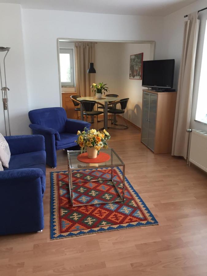 Messewohnung Duesseldorf-Nord エクステリア 写真