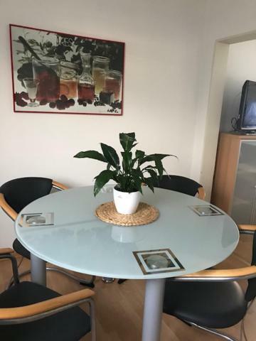 Messewohnung Duesseldorf-Nord エクステリア 写真